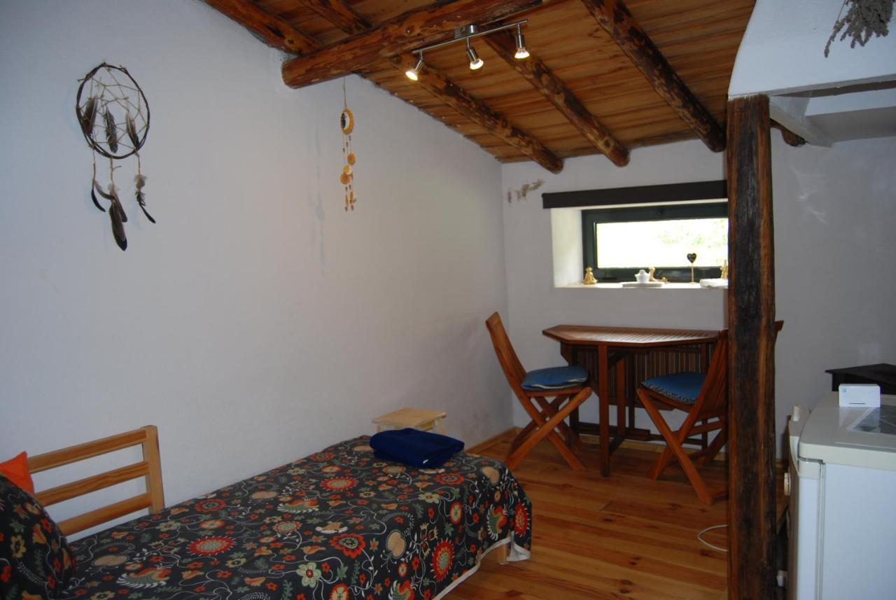 Terrafazbem Villa Marvão Eksteriør billede