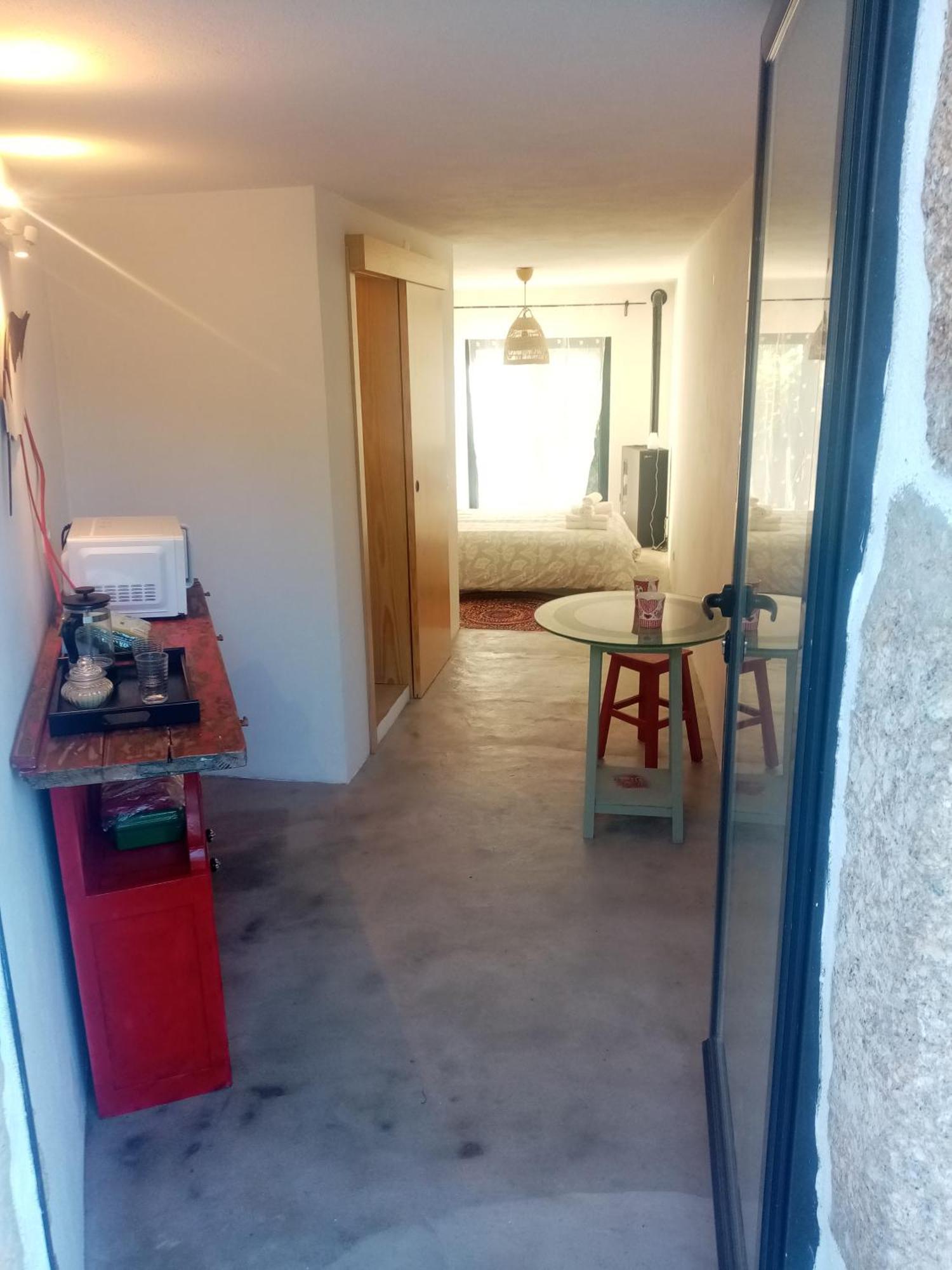 Terrafazbem Villa Marvão Eksteriør billede