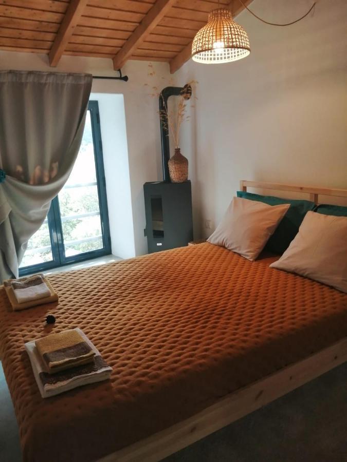 Terrafazbem Villa Marvão Eksteriør billede