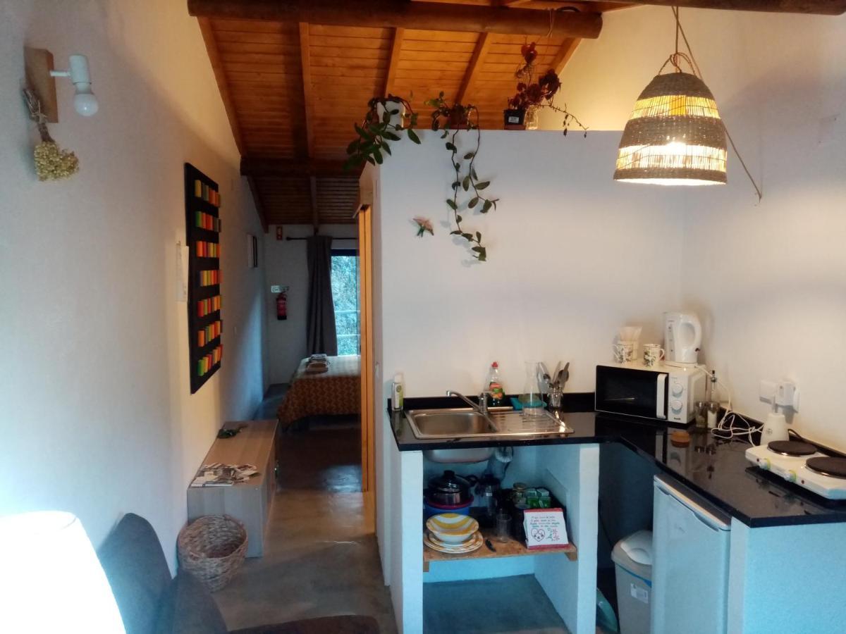 Terrafazbem Villa Marvão Eksteriør billede