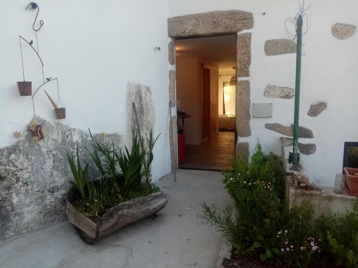 Terrafazbem Villa Marvão Eksteriør billede