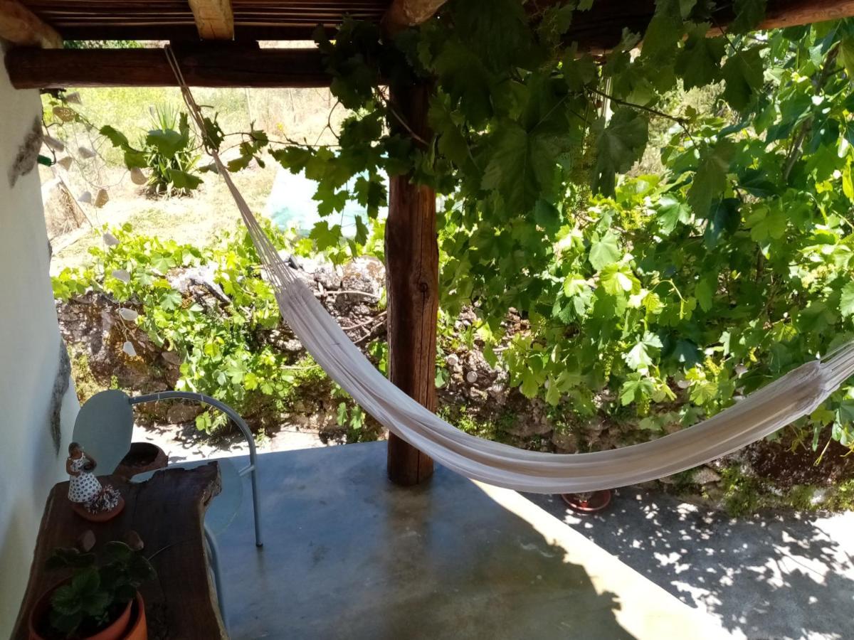 Terrafazbem Villa Marvão Eksteriør billede