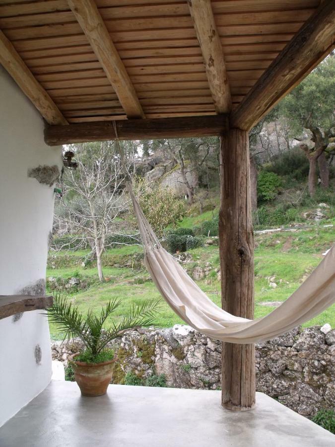 Terrafazbem Villa Marvão Eksteriør billede